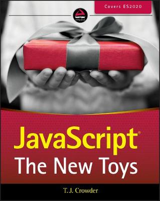 JavaScript - The New Toys: The New Toys