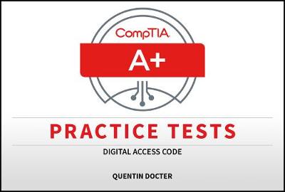 Comptia Aplus Practice Tests Digital Access Code