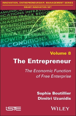 Entrepreneur: The Economic Function of Free Enterprise