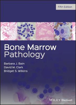 Bone Marrow Pathology 5th edition