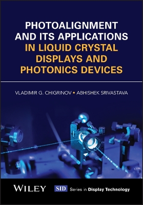 Photoalignment and its Applications in Liquid Crys tal Displays and  Photonics Devices