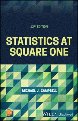 Statistics at Square One 12th edition