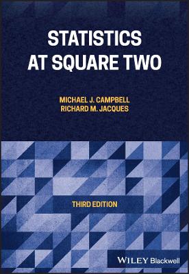 Statistics at Square Two 3rd edition