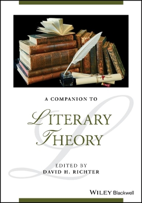 Companion to Literary Theory