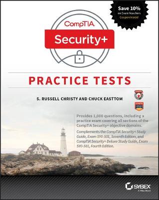 CompTIA Securityplus Practice Tests: Exam SY0-501
