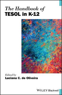 Handbook of TESOL in K-12