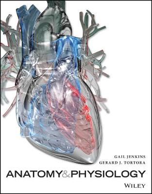 Lab Manual for Anatomy and Physiology, 6e Wileyplus Learning Space  Registration Card plus Loose-Leaf Print Companion 6th ed.