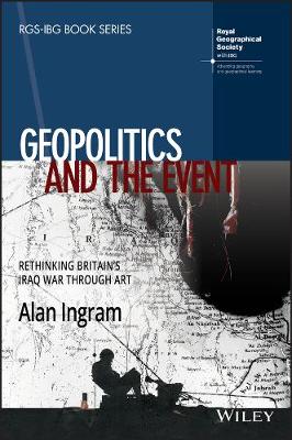 Geopolitics and the Event: Rethinking Britain's Iraq War Through Art