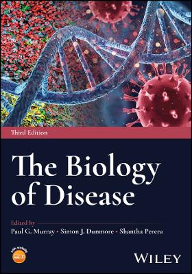 Biology of Disease  Third Edition