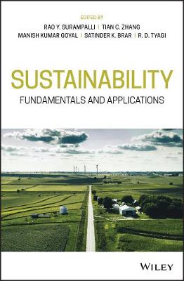 Sustainability: Fundamentals and Applications