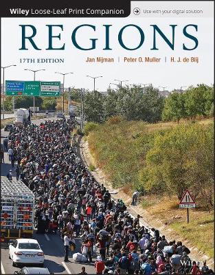 Geography: Realms, Regions, and Concepts 17th Revised edition