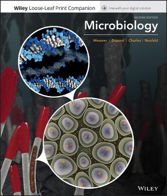 Microbiology 2nd Revised edition
