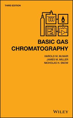Basic Gas Chromatography 3rd edition