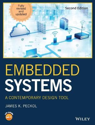 Embedded Systems: A Contemporary Design Tool 2nd edition
