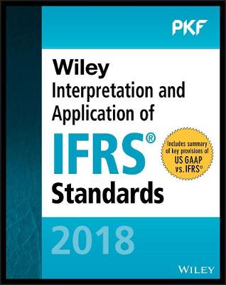 Wiley Interpretation and Application of IFRS Standards