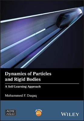 Dynamics of Particles and Rigid Bodies: A Self-Learning Approach