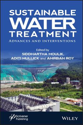 Sustainable Water Treatment: Advances and Interventions