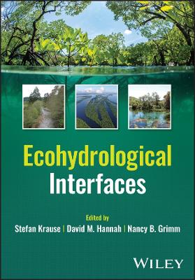 Ecohydrological Interfaces
