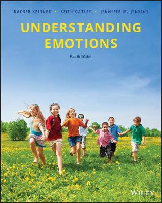 Understanding Emotions 4th ed.
