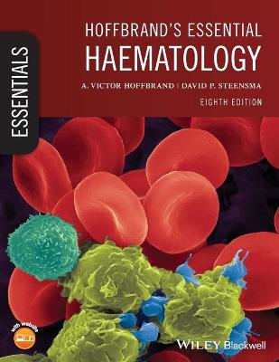 Hoffbrand's Essential Haematology 8th edition