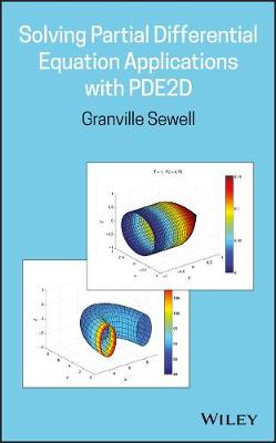 Solving Partial Differential Equation Applications  with PDE2D