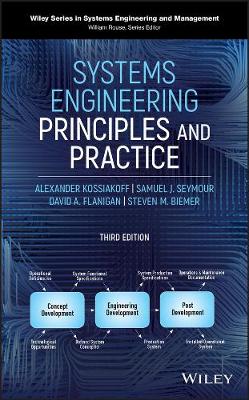 Systems Engineering Principles and Practice 3rd edition