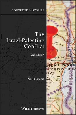 Israel-Palestine Conflict: Contested Histories