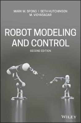 Robot Modeling and Control 2nd edition