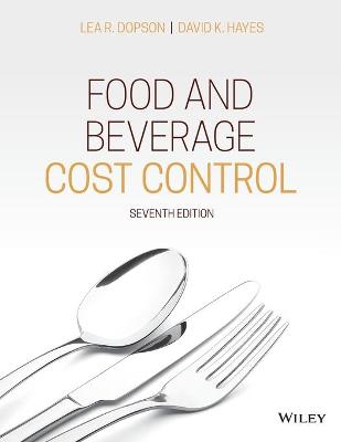 Food and Beverage Cost Control 7th edition
