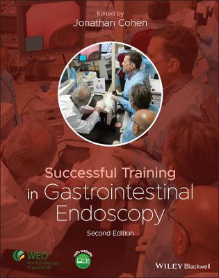 Successful Training in Gastrointestinal Endoscopy 2nd edition