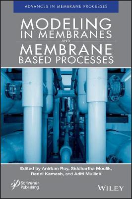 Modeling in Membranes and Membrane-Based Processes  - Industrial Scale   Separations: Industrial Scale Separations