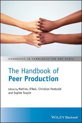 Handbook of Peer Production