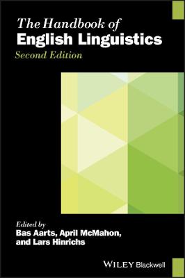 Handbook of English Linguistics 2nd edition
