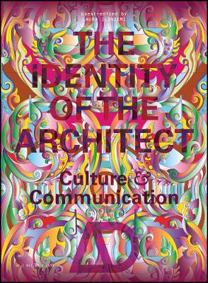Identity of the Architect: Culture and Communication