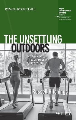 Unsettling Outdoors: Environmental Estrangement in Everyday Life
