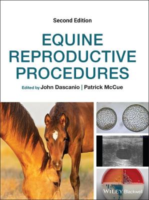 Equine Reproductive Procedures, 2nd Edition 2nd Edition