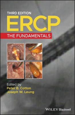 ERCP: The Fundamentals 3rd edition