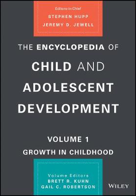 Encyclopedia of Child and Adolescent Development: History, Theory, and Culture