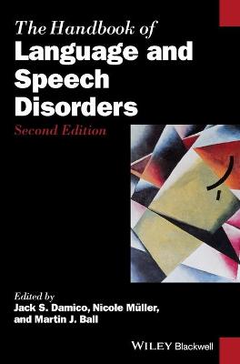 Handbook of Language and Speech Disorders 2nd edition