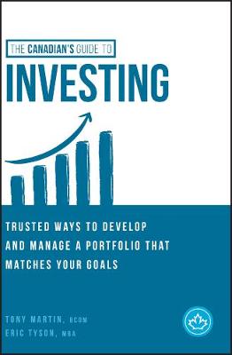 Canadian's Guide to Investing, Indigo Exclusive