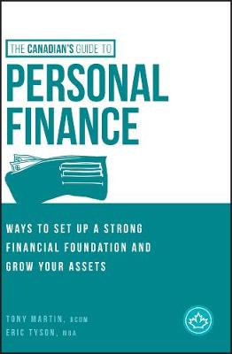 Canadian's Guide to Personal Finance, Indigo Exclusive