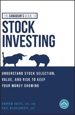 Canadian's Guide to Stock Investing, Indigo Exclusive