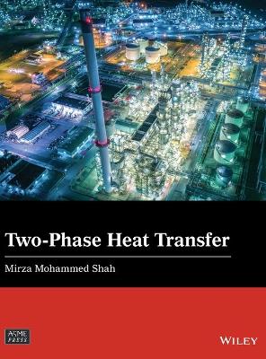 Two-Phase Heat Transfer