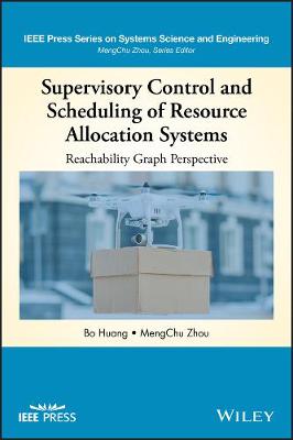Supervisory Control and Scheduling of Resource All Allocation Systems -   Reachability Graph Perspective: Reachability Graph Perspective