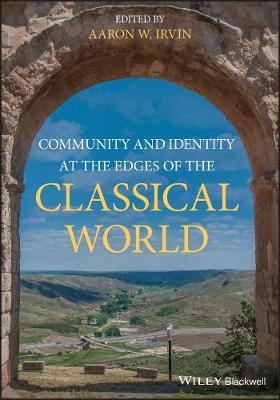 Community and Identity at the Edges of the Classical World oBook