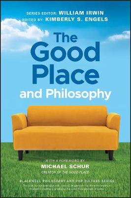 Good Place and Philosophy  Everything is Forking Fine!