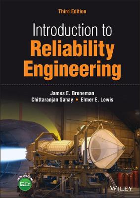 Introduction to Reliability Engineering 3rd edition