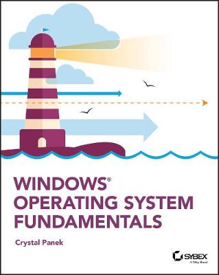 Windows Server Administration Fundamentals