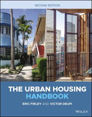 Urban Housing Handbook 2nd edition