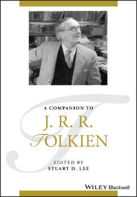 Companion to J. R. R. Tolkien